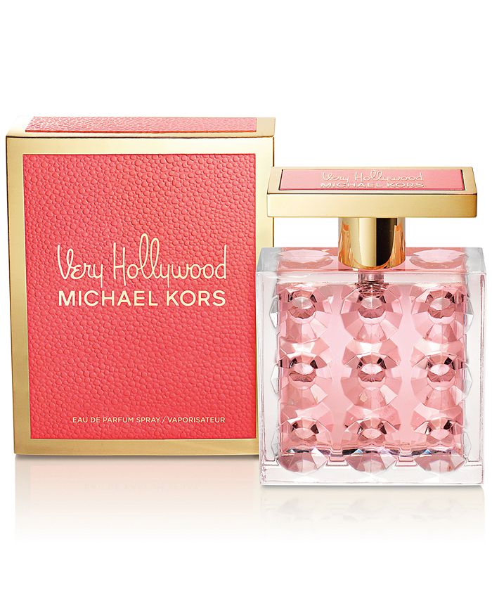 Very Hollywood  by Michelle Kors