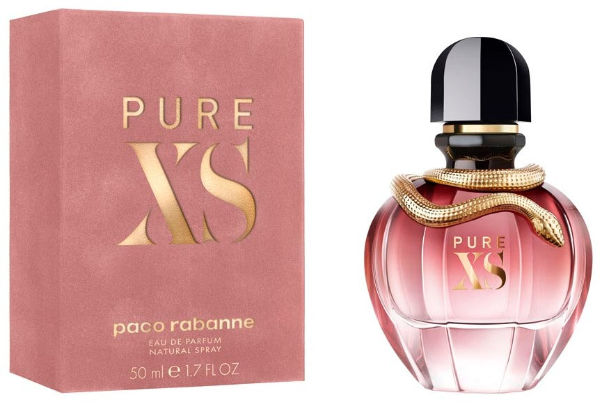 Pure XS Paco Rabanne