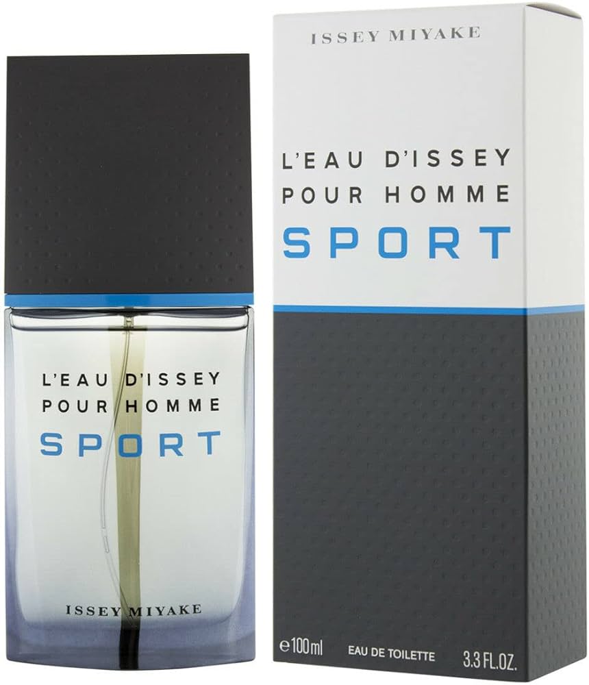 Issey Miyake L'EAU DISSEY Sport