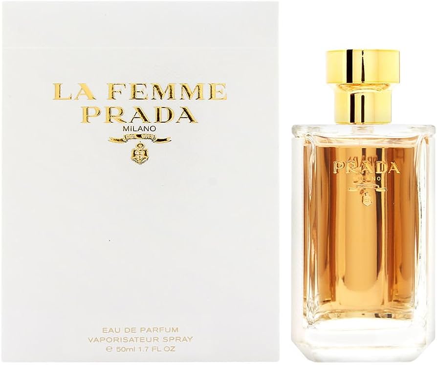 Prada LA FEMME