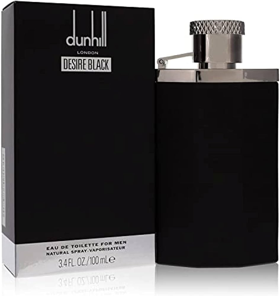 Desire Black by Dunhil