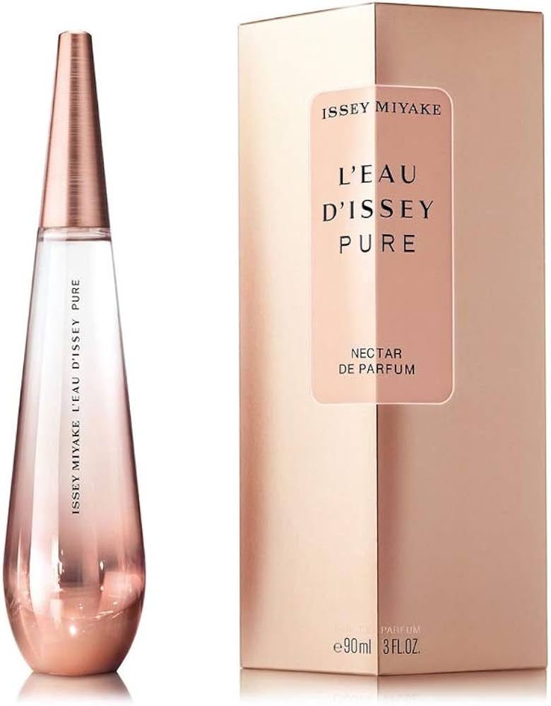 Issey Miyake L'EAU DISSEY pure