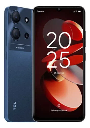 TCL 502 4G 64GB