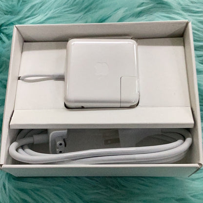 Apple MagSafe power adapter 60W