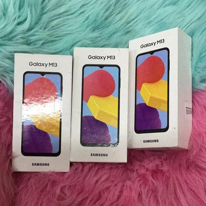 Samsung M13 64gb