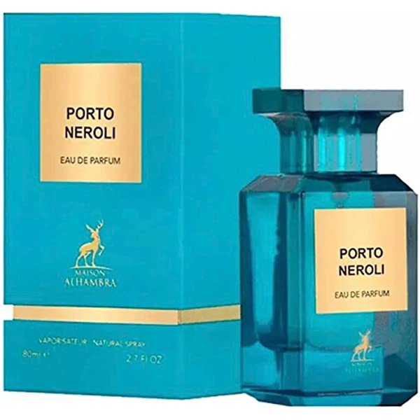 Porto Neroli  (Maison Alhambra)