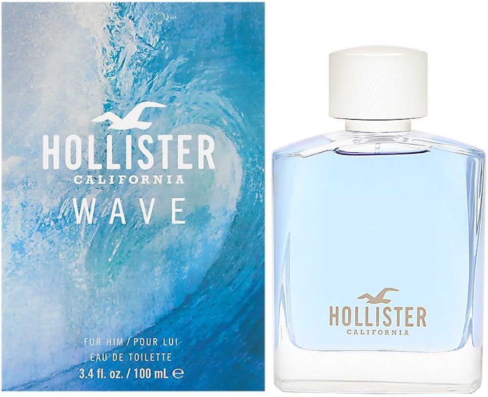 Hollister wave