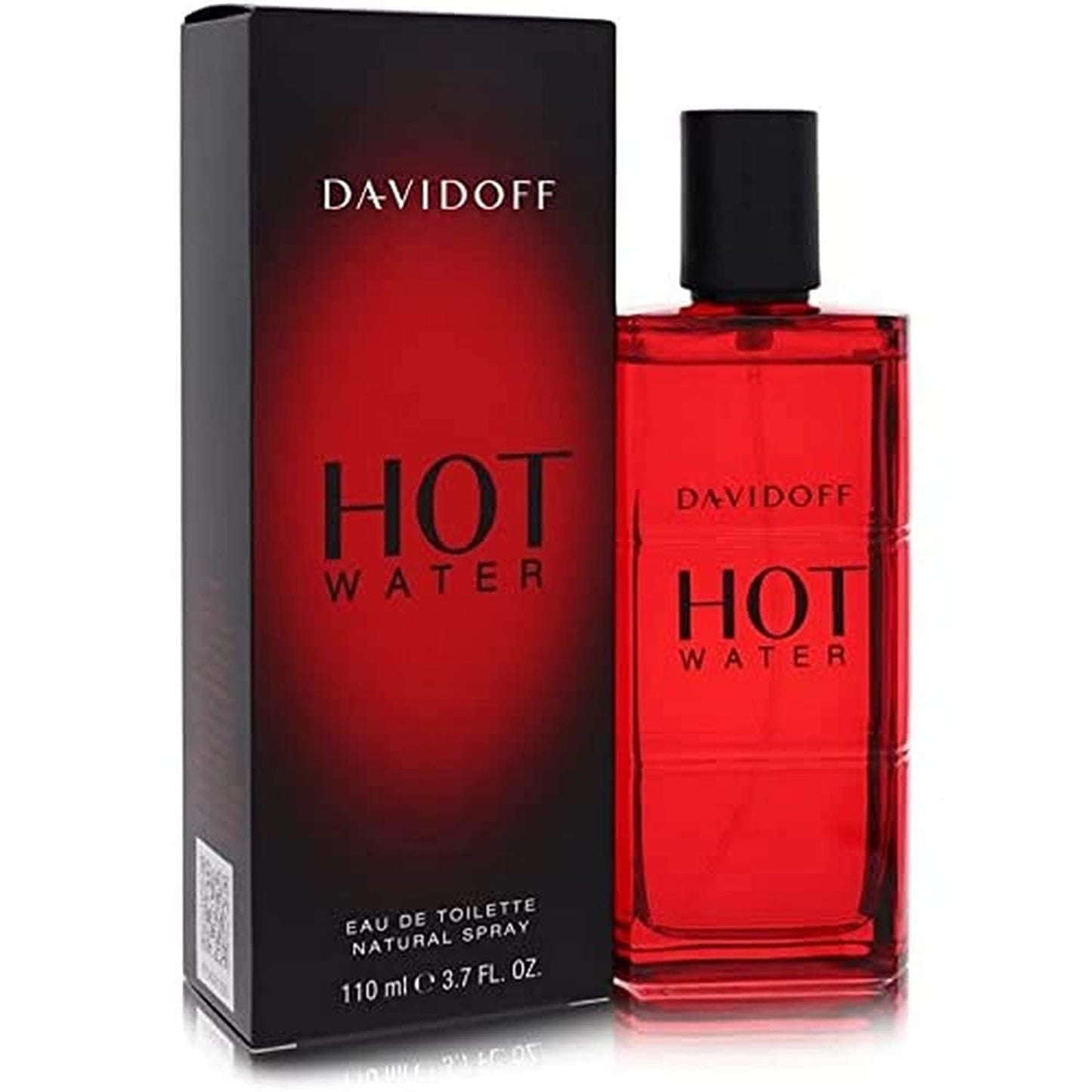 Davidoff Hot water