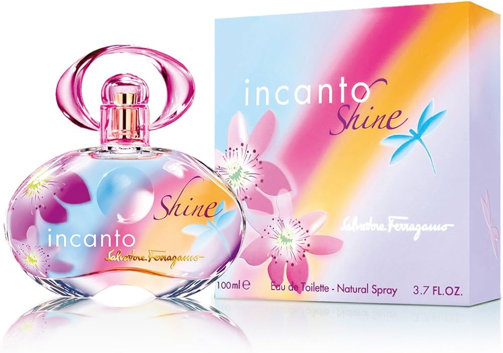 In Antonio Shine by  salvatore ferragamo