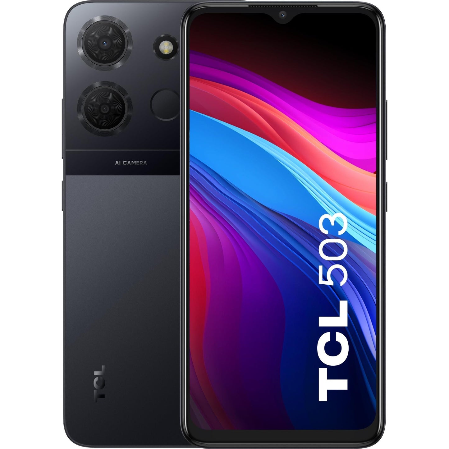 TCL 503 4G 64GB