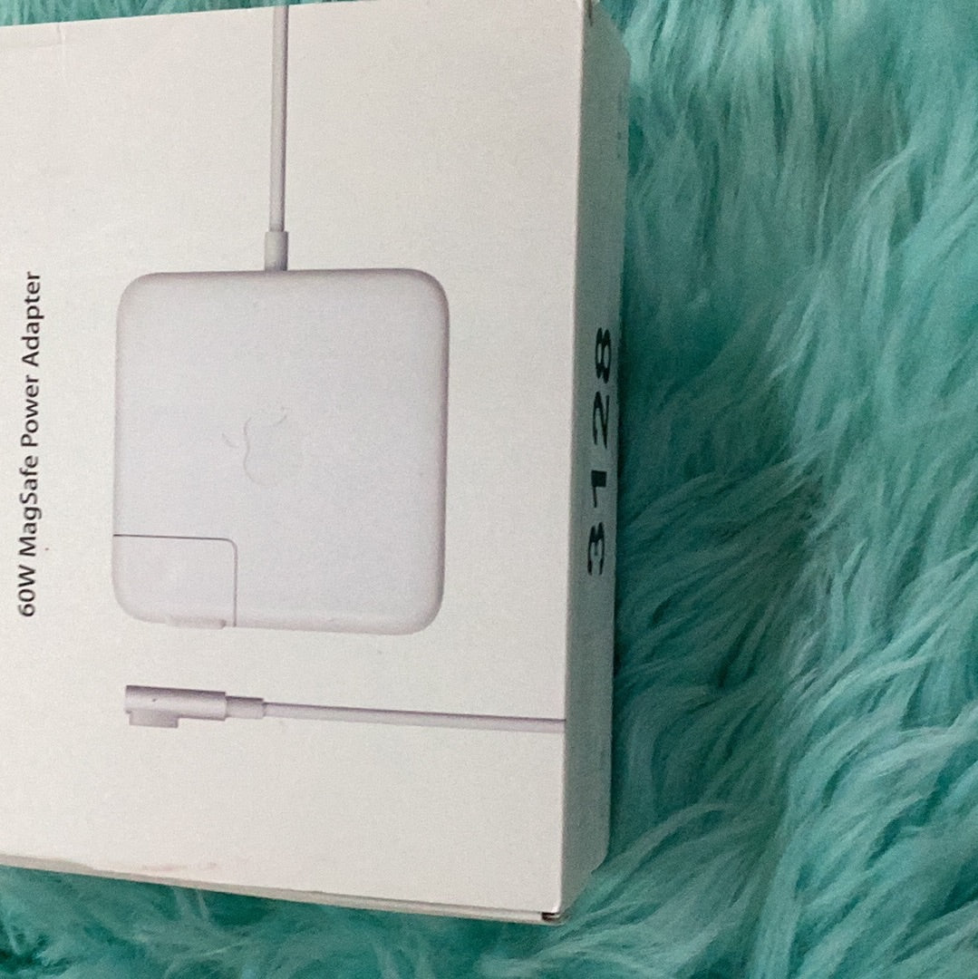 Apple MagSafe power adapter 60W