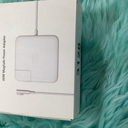 Apple MagSafe power adapter 60W