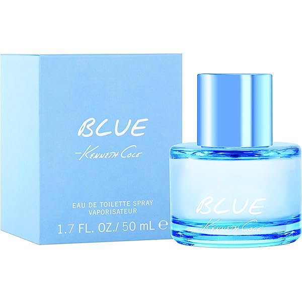 Blue by Kenneth Cole