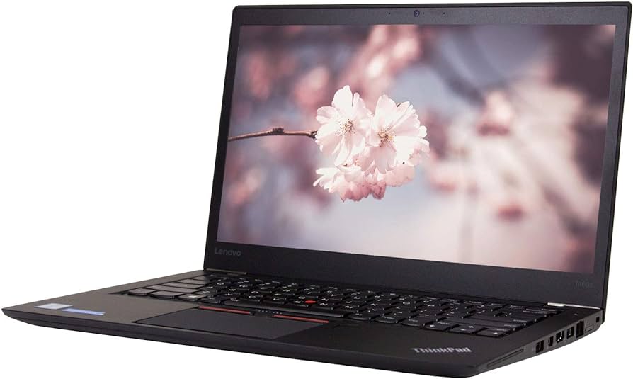 Lenovo Ultrabook T460s