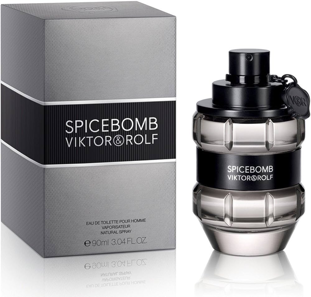 Spicebomb