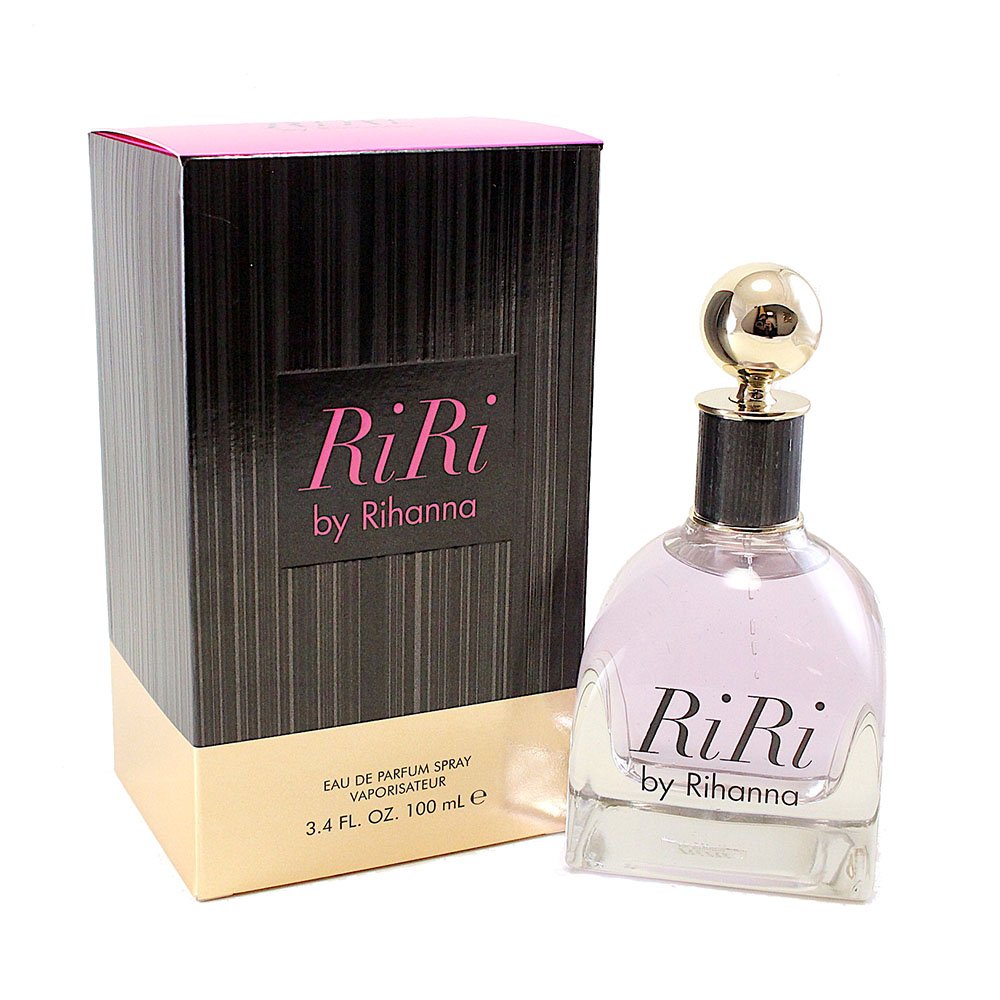 Riri by Rhianna