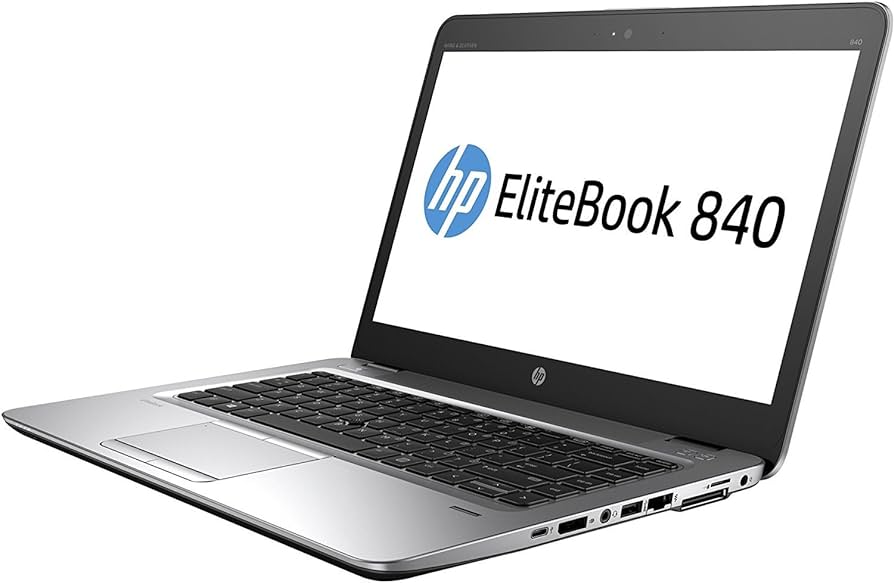 HP EliteBook 840 G1 256GB