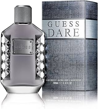 Guess Dare men