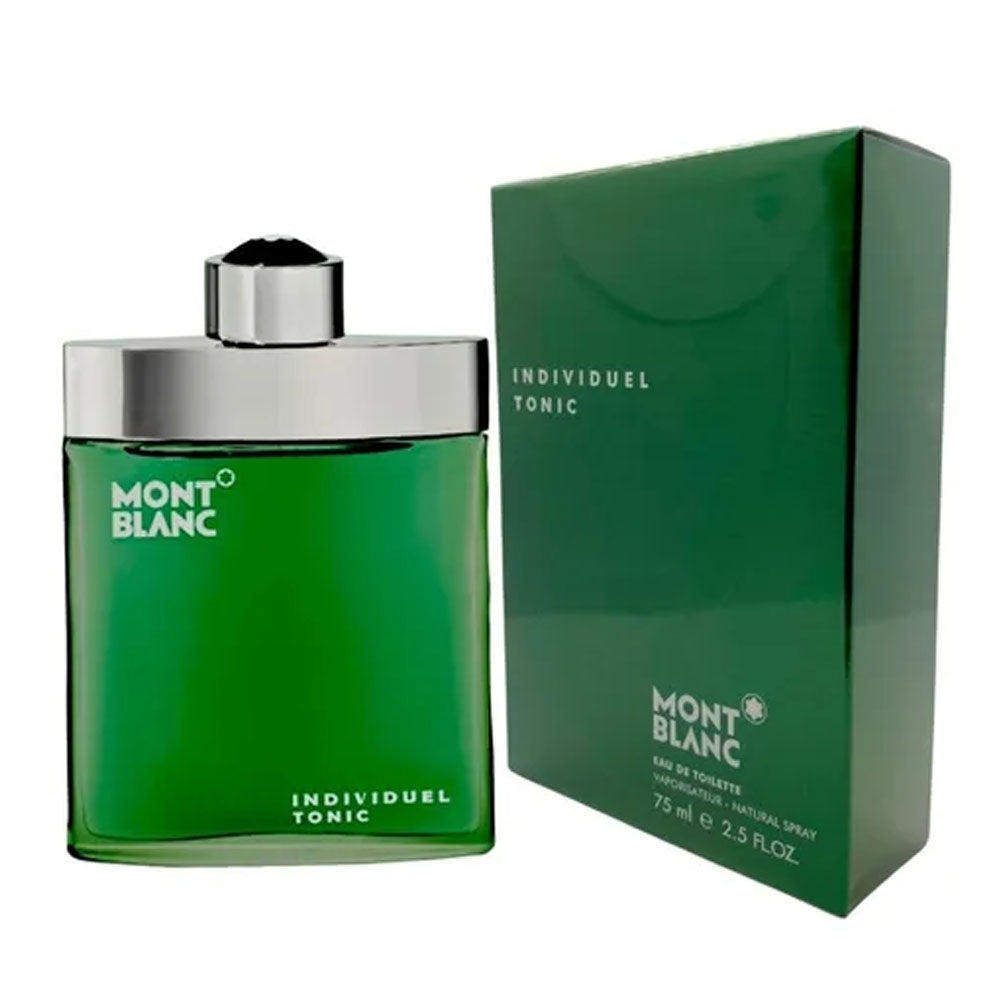 Mont Blanc Individual Tonic