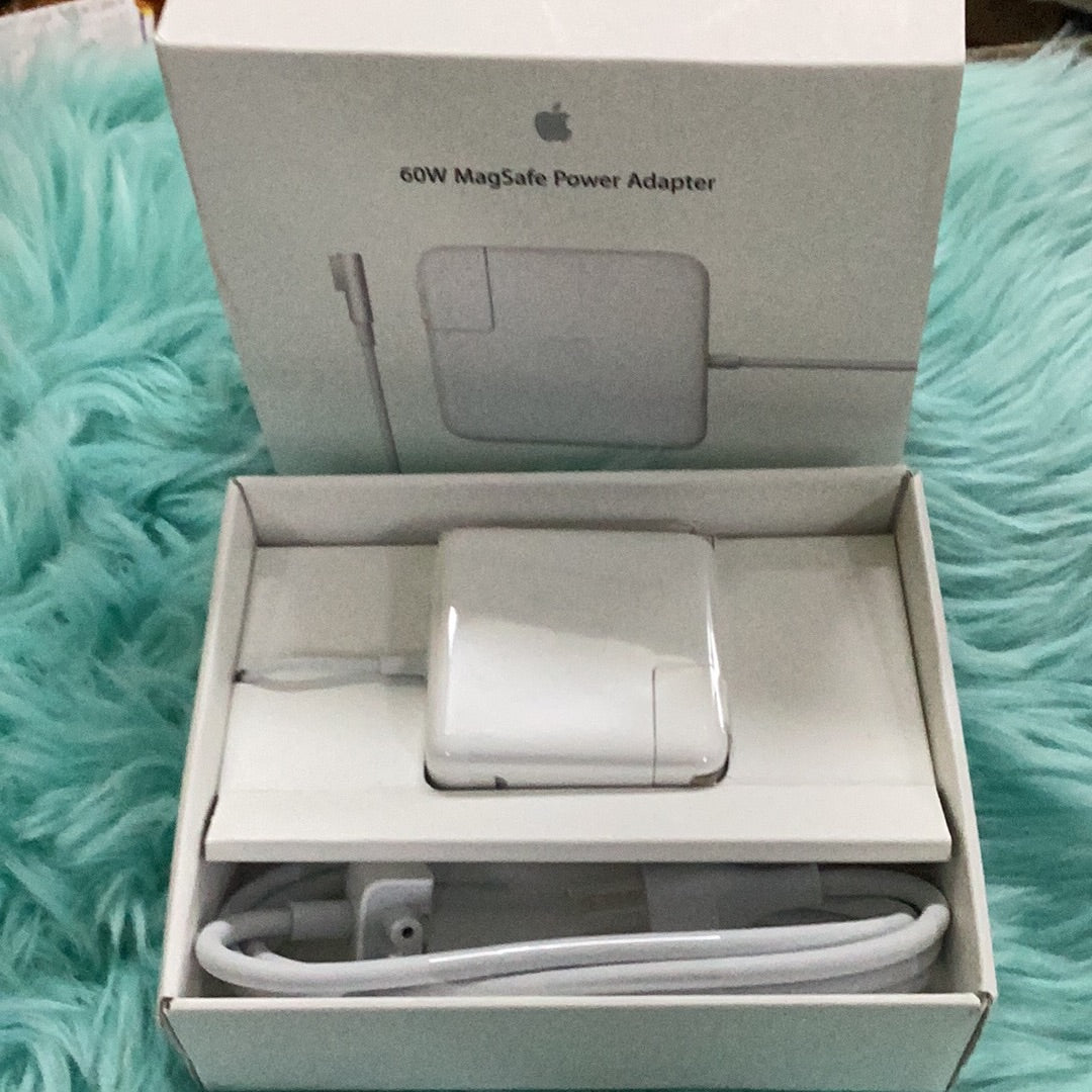 Apple MagSafe power adapter 60W