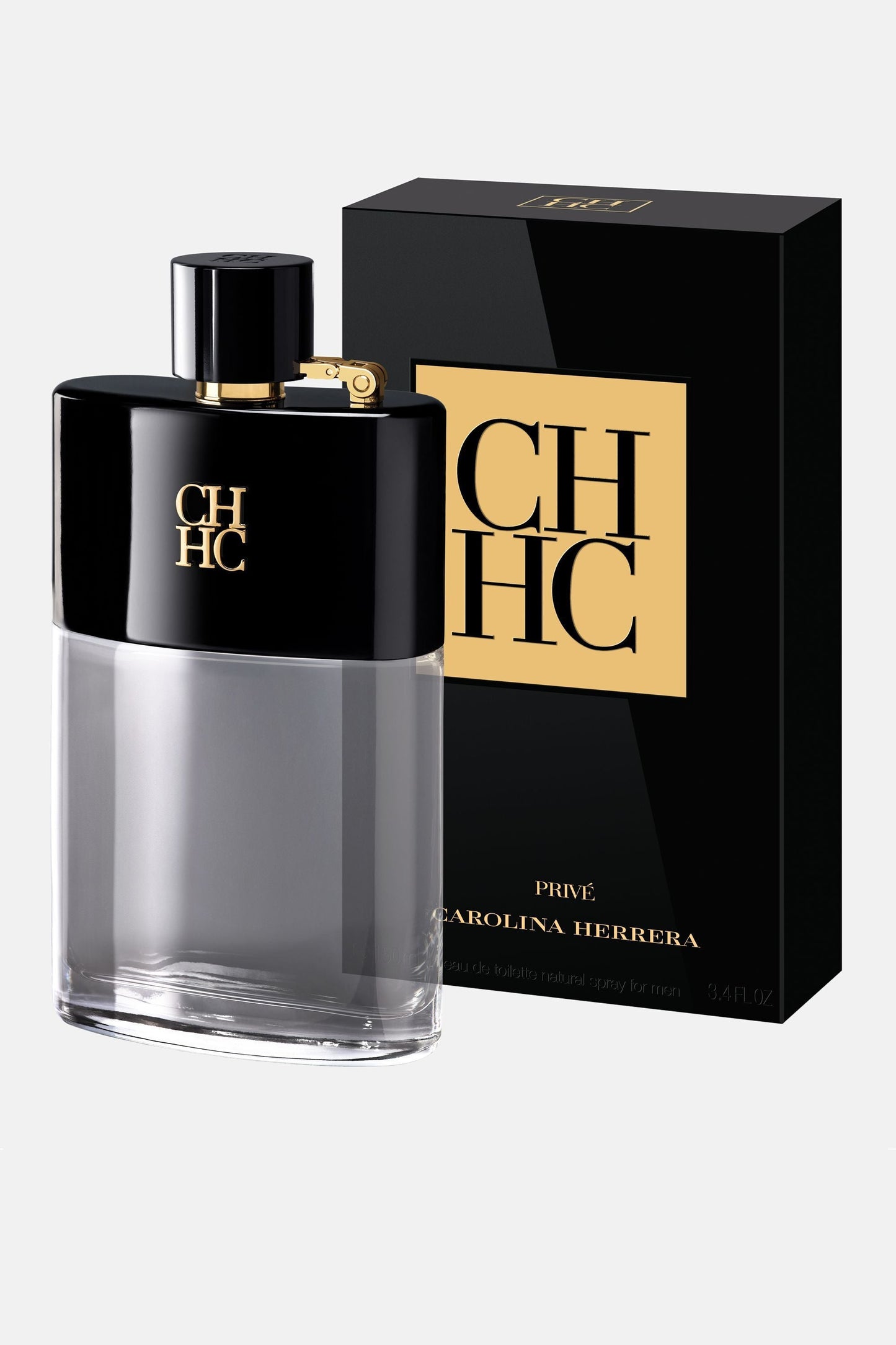 Carolina Herrera Men