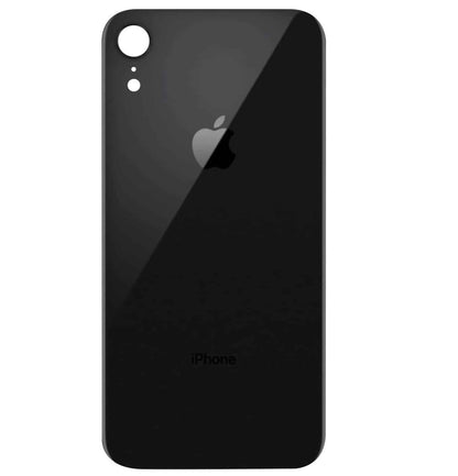 Iphone Xr Back Glass