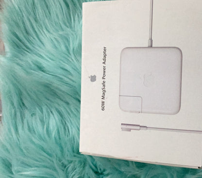 Apple MagSafe power adapter 60W
