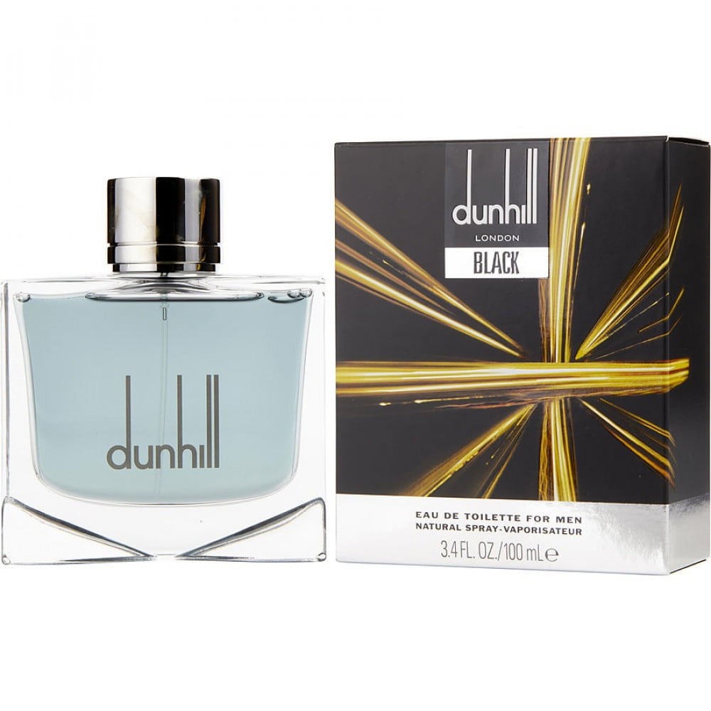 Black by Dunhil