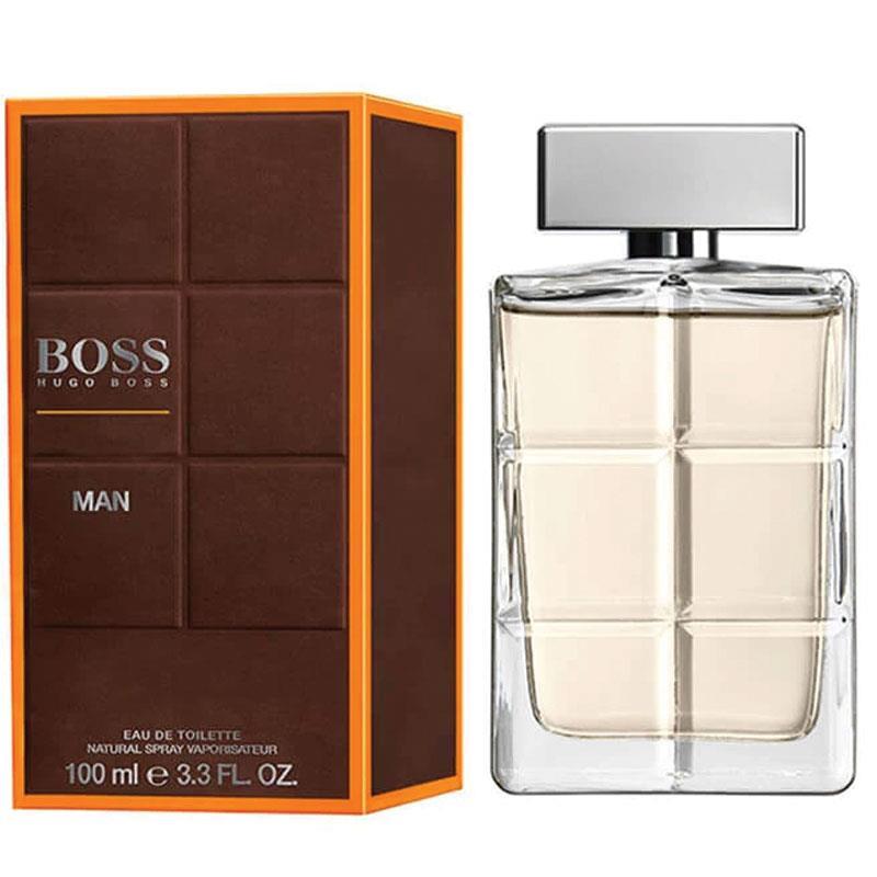 Hugo Boss Man