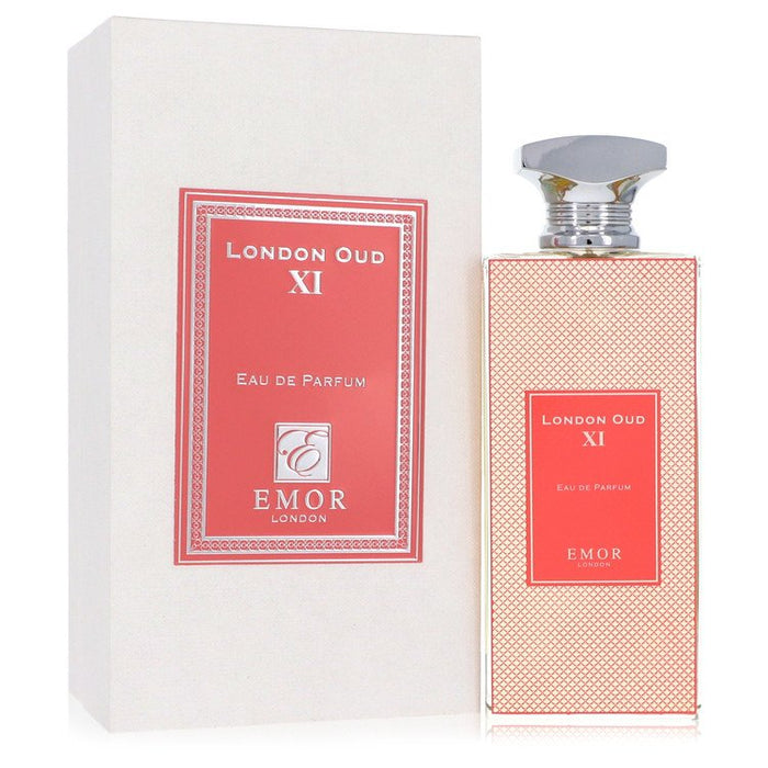 London OUD XI