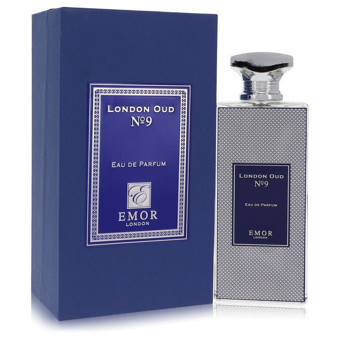 London Oud no 9