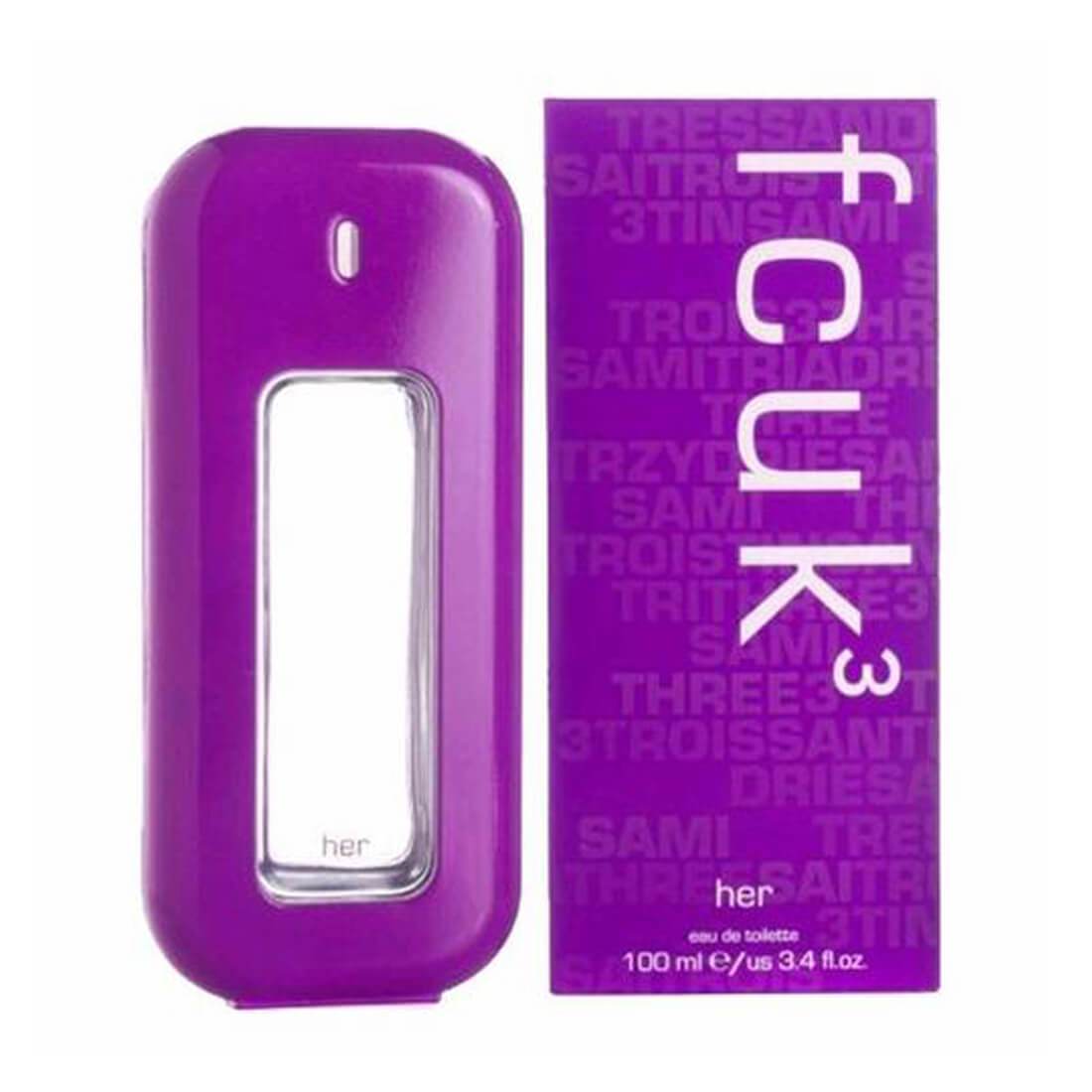 fcuk 3 (her)