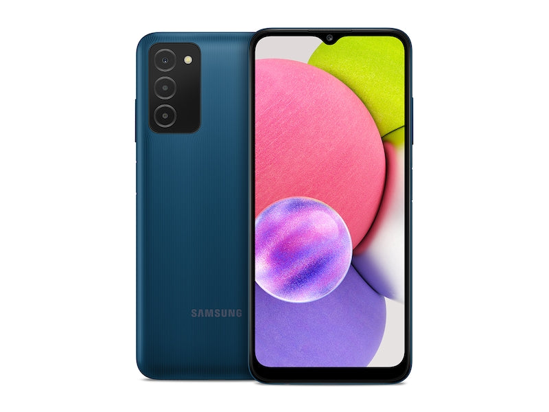 Samsung Galaxy A03s 64GB
