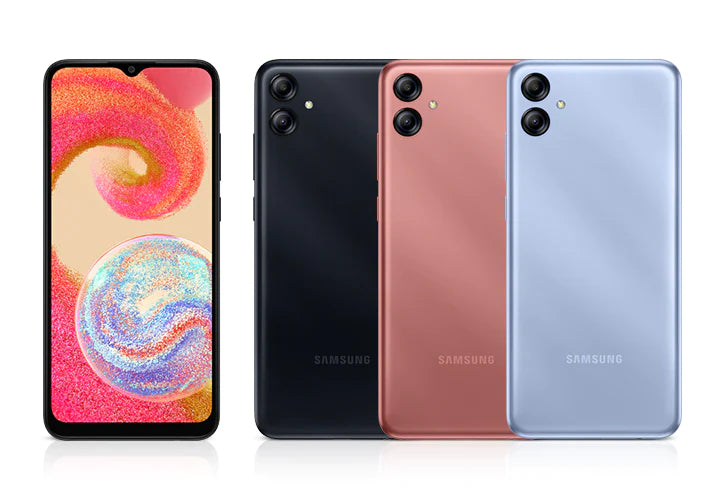 Samsung Galaxy A04e 64gb
