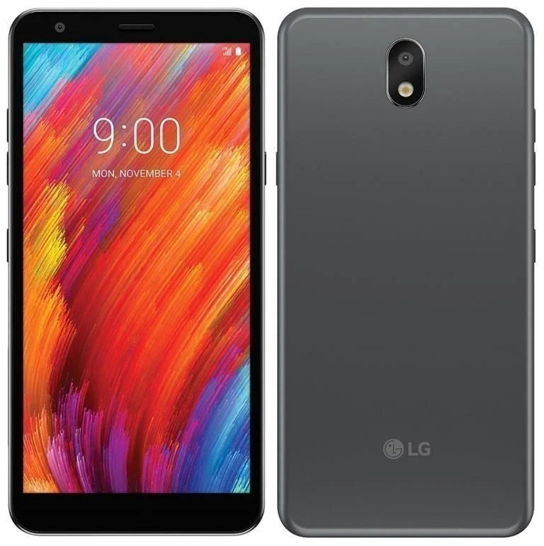 Lg Tribute Royal 32gb