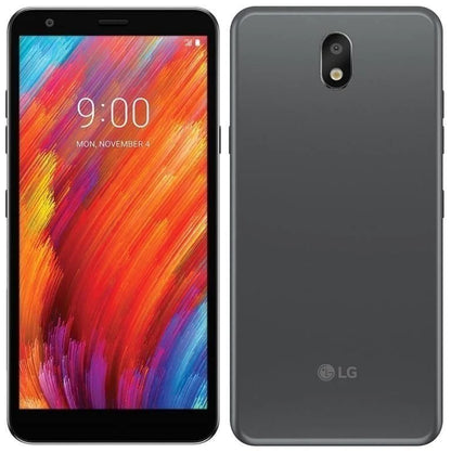 Lg Tribute Royal 32gb