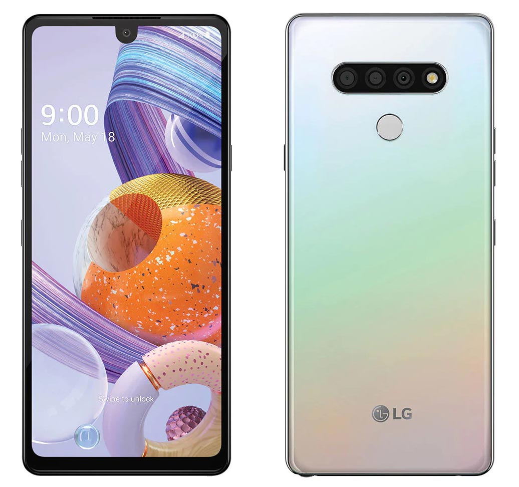 Lg K51 32gb