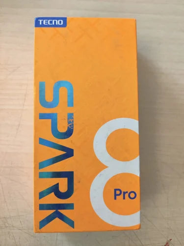 Spark 8 64gb