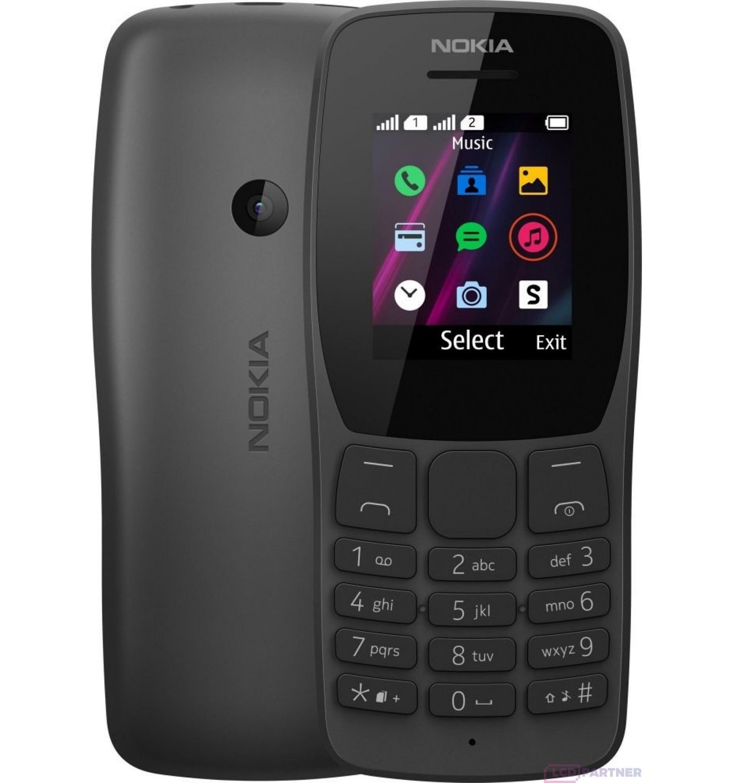 Nokia 110