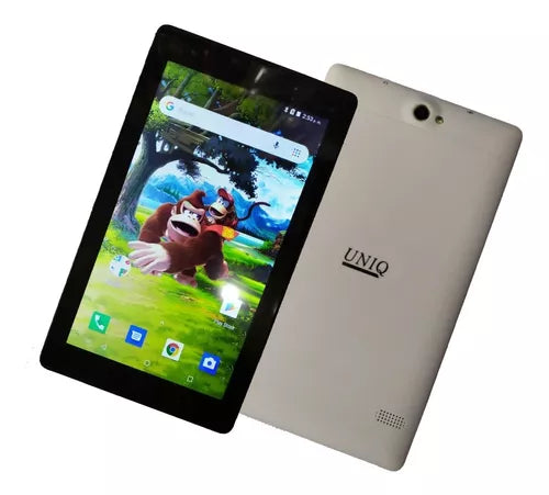 Uniqcell 7” Tablet