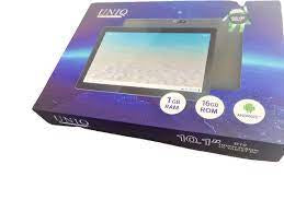 Uniqcell 10.1” Tablet