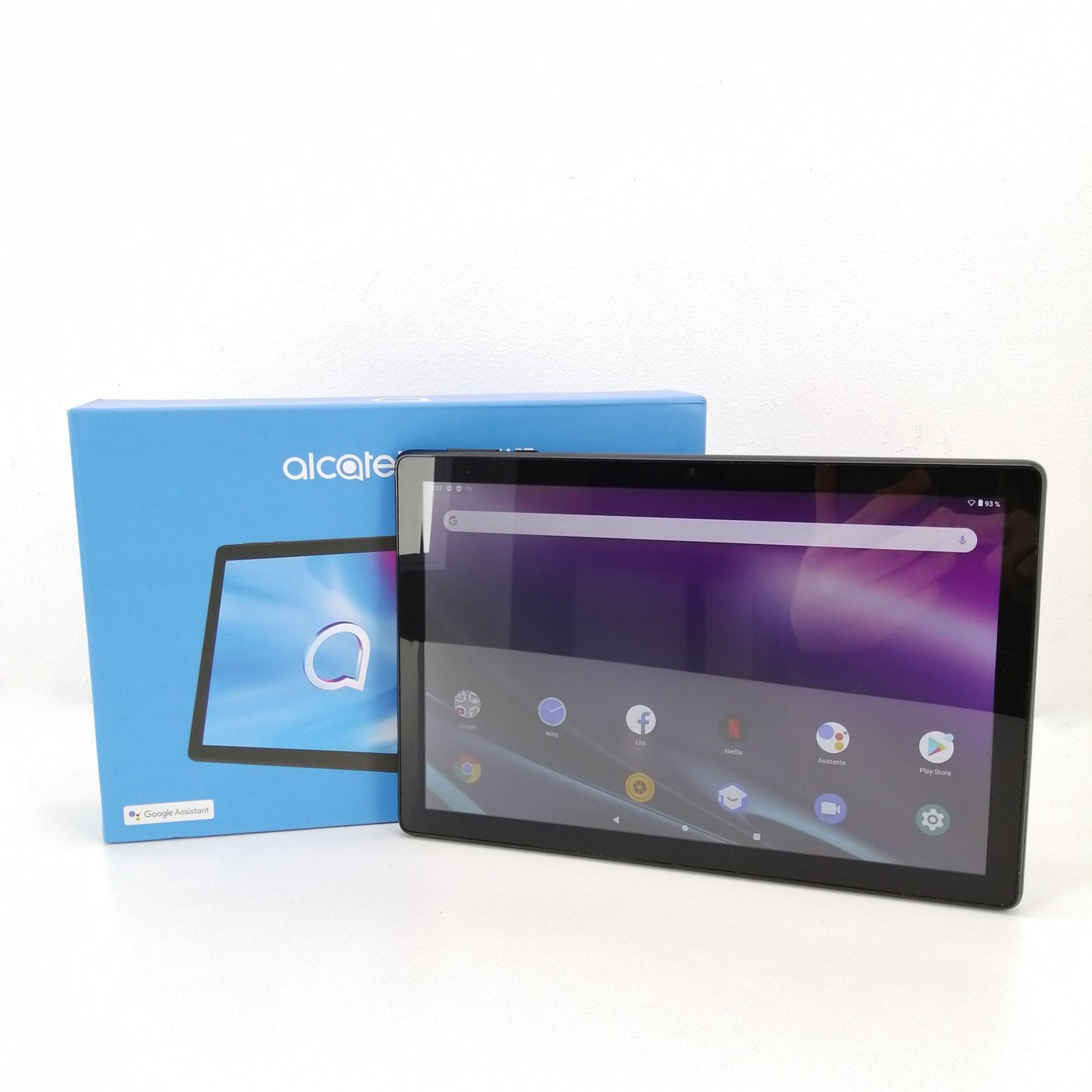 Alcatel 1T 10 SMART 32GB WIFI Tablet - 32GB