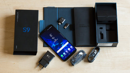 Samsung S9