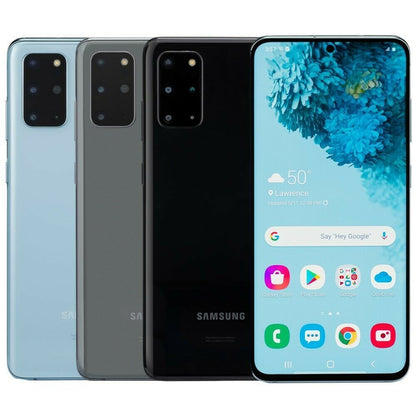 Samsung S20 Plus 128gb