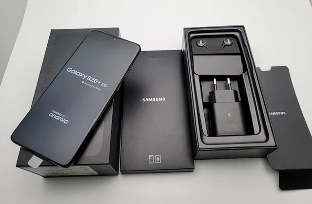 Samsung S20 Plus 128gb