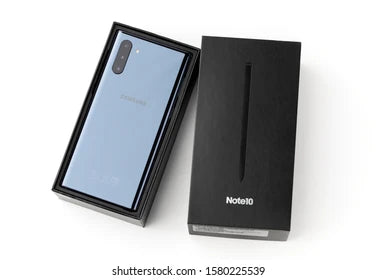 Samsung Note 10 256gb