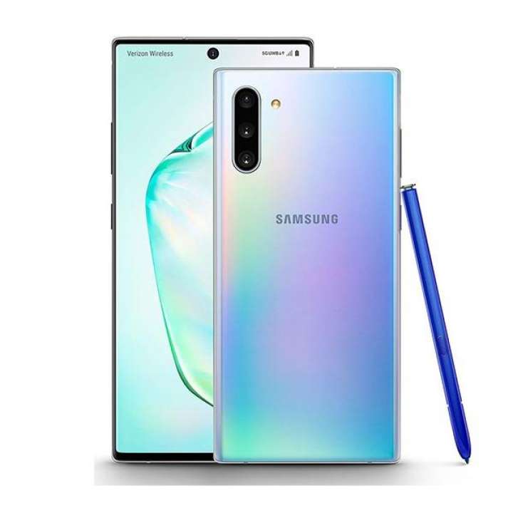 Samsung Note 10 256gb