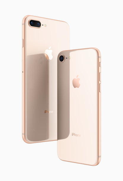 iphone 8 Pus 256gb NO BOX AND ACCESSORIES