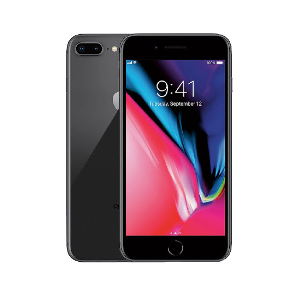 iphone 8 Pus 256gb NO BOX AND ACCESSORIES