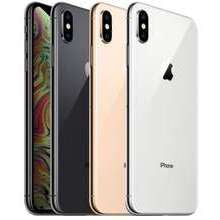 IPhone XS 256gb NO BOX AND ACCESSORIES